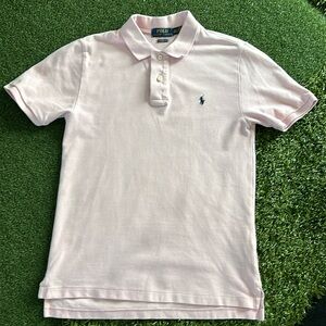 BOYS POLO RALPH LAUREN